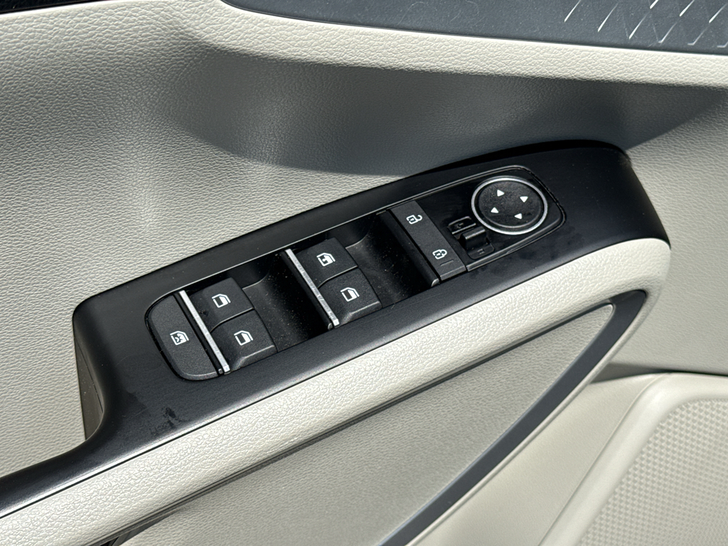 2025 Kia Soul Base - 9