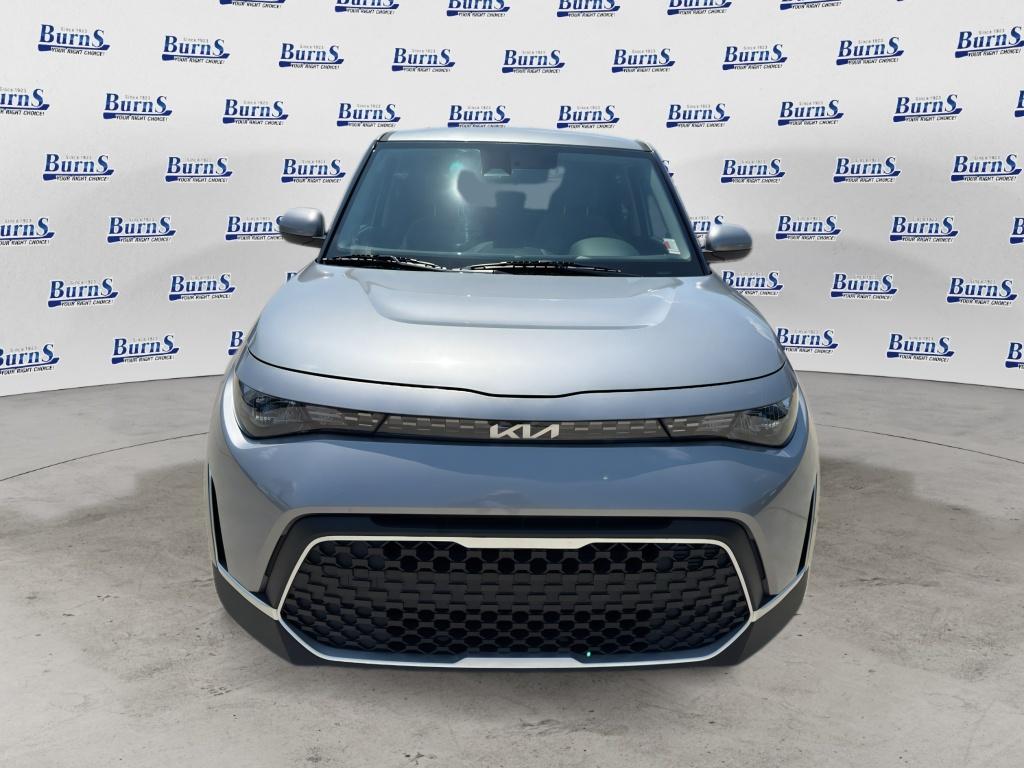 2025 Kia Soul Base - 1