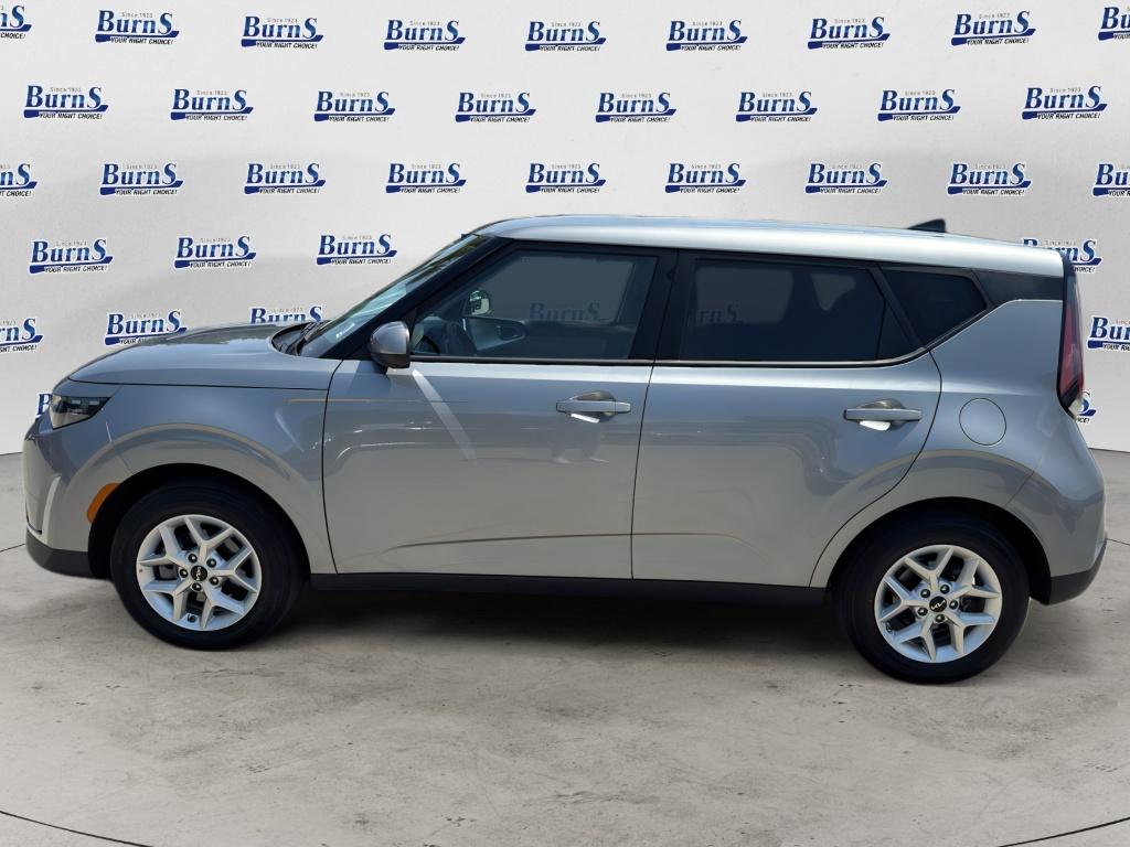 2025 Kia Soul Base - 3