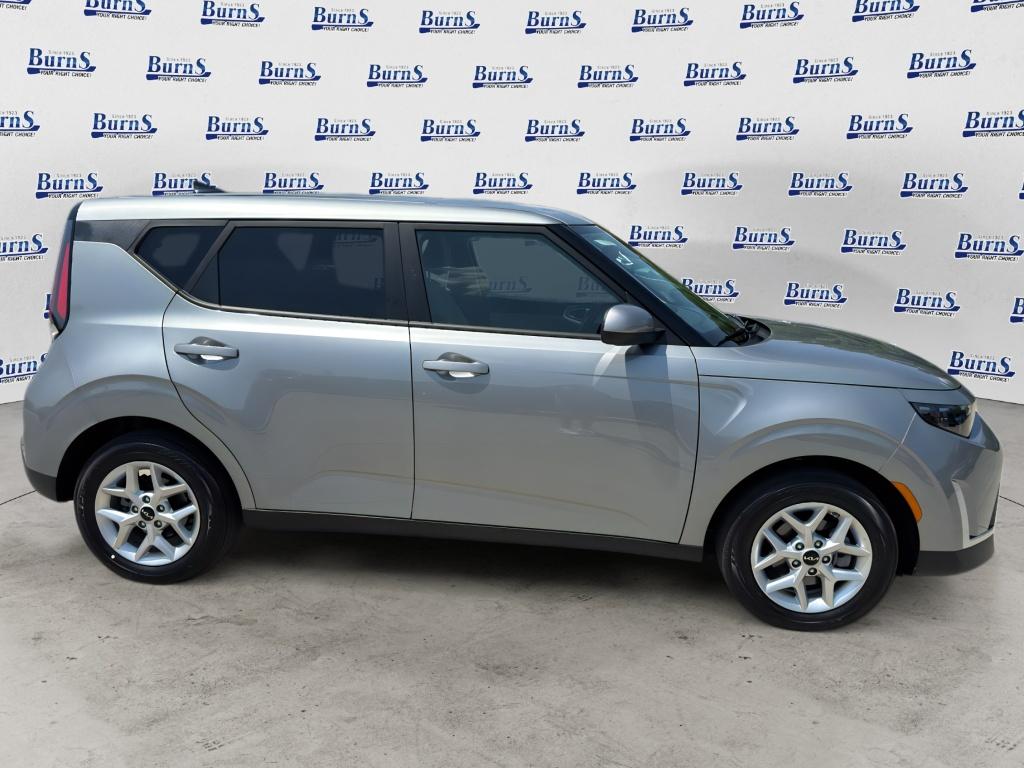 2025 Kia Soul Base - 7