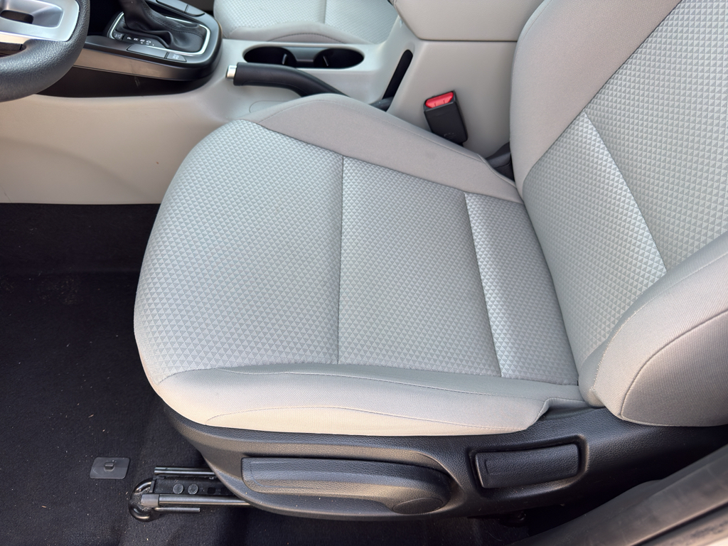 2025 Kia Soul Base - 11