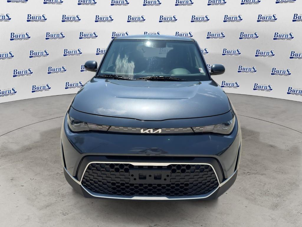 2025 Kia Soul Base - 1