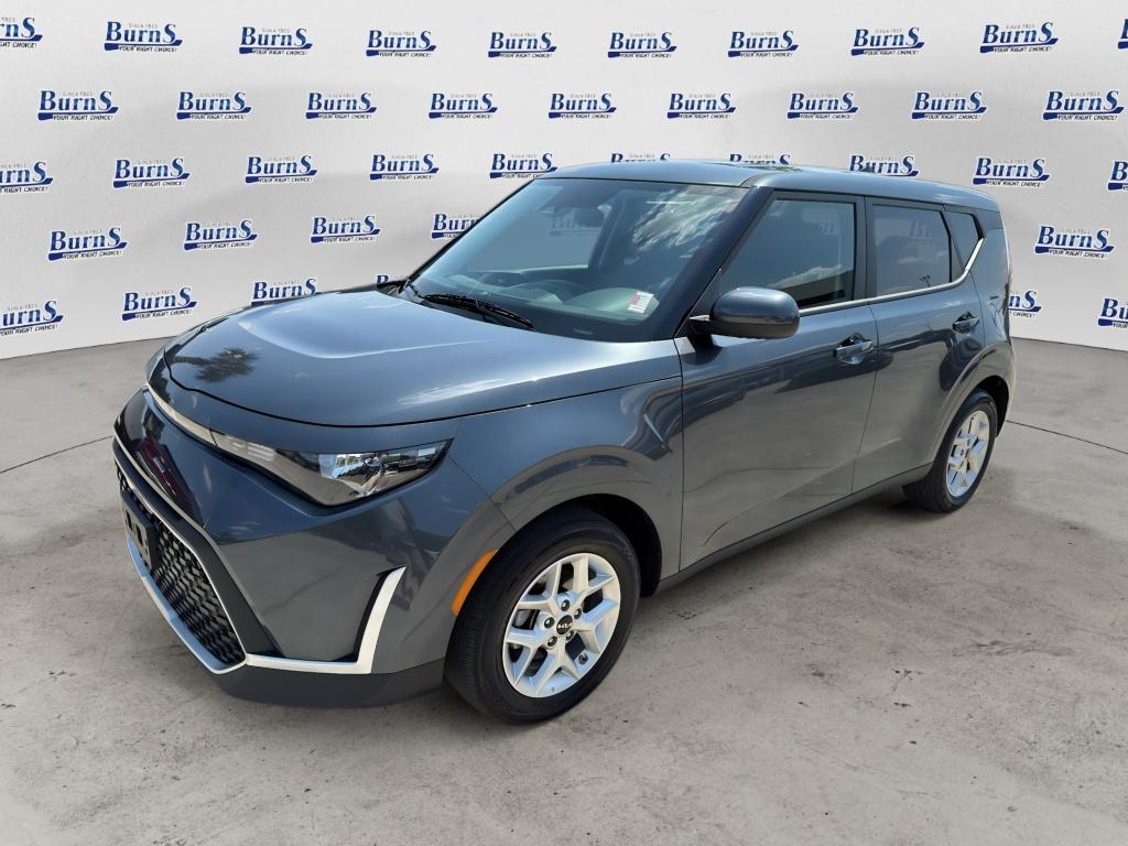2025 Kia Soul Base - 2