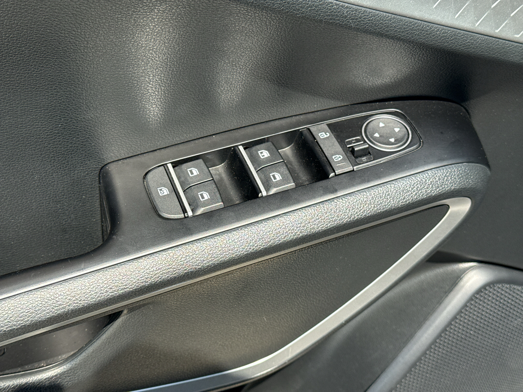 2025 Kia Soul Base - 9
