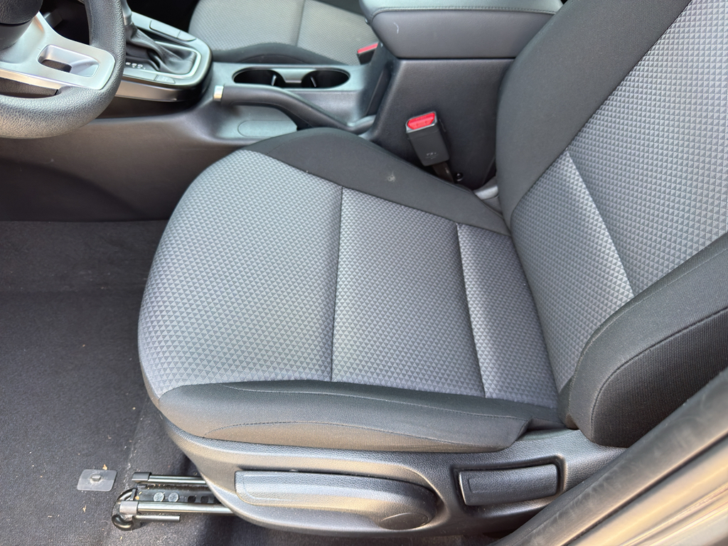 2025 Kia Soul Base - 11