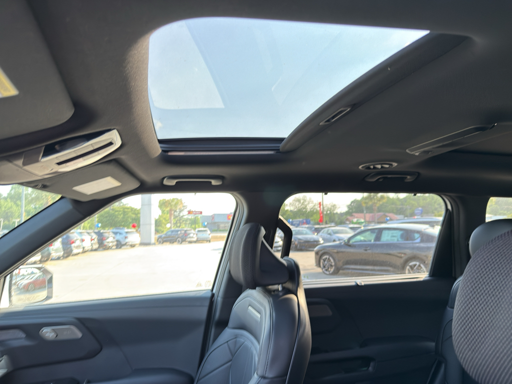 2027 Kia Telluride Hybrid SX - 11