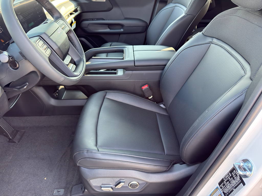2027 Kia Telluride S - 9