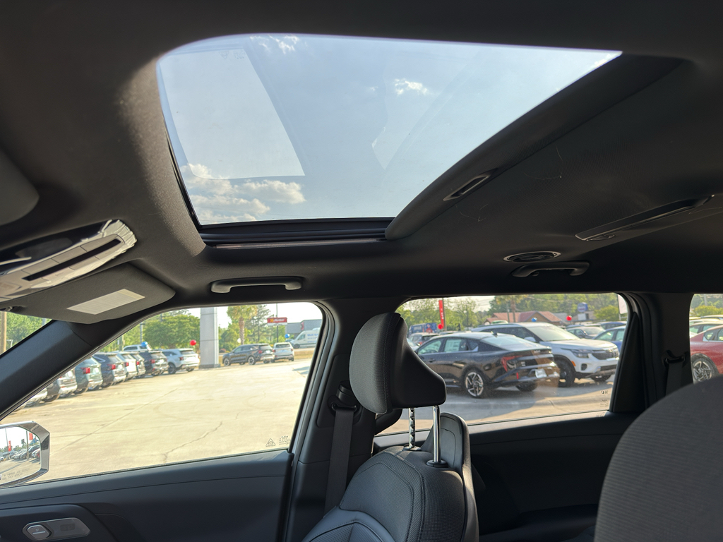 2027 Kia Telluride S - 11