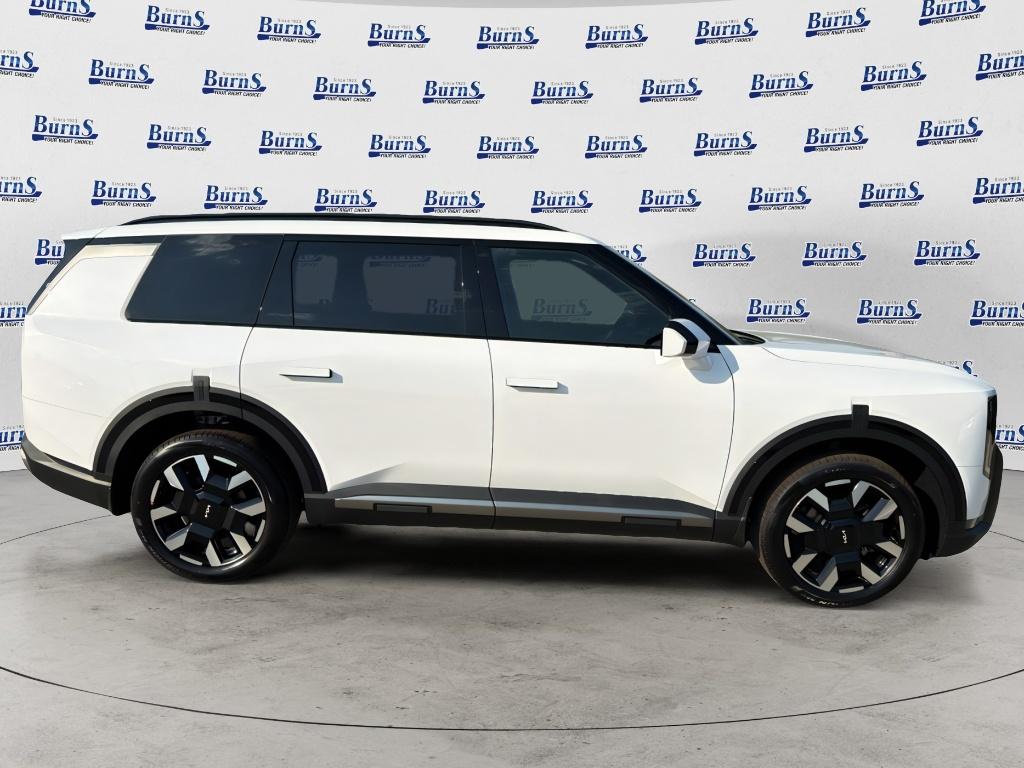 2027 Kia Telluride S - 7