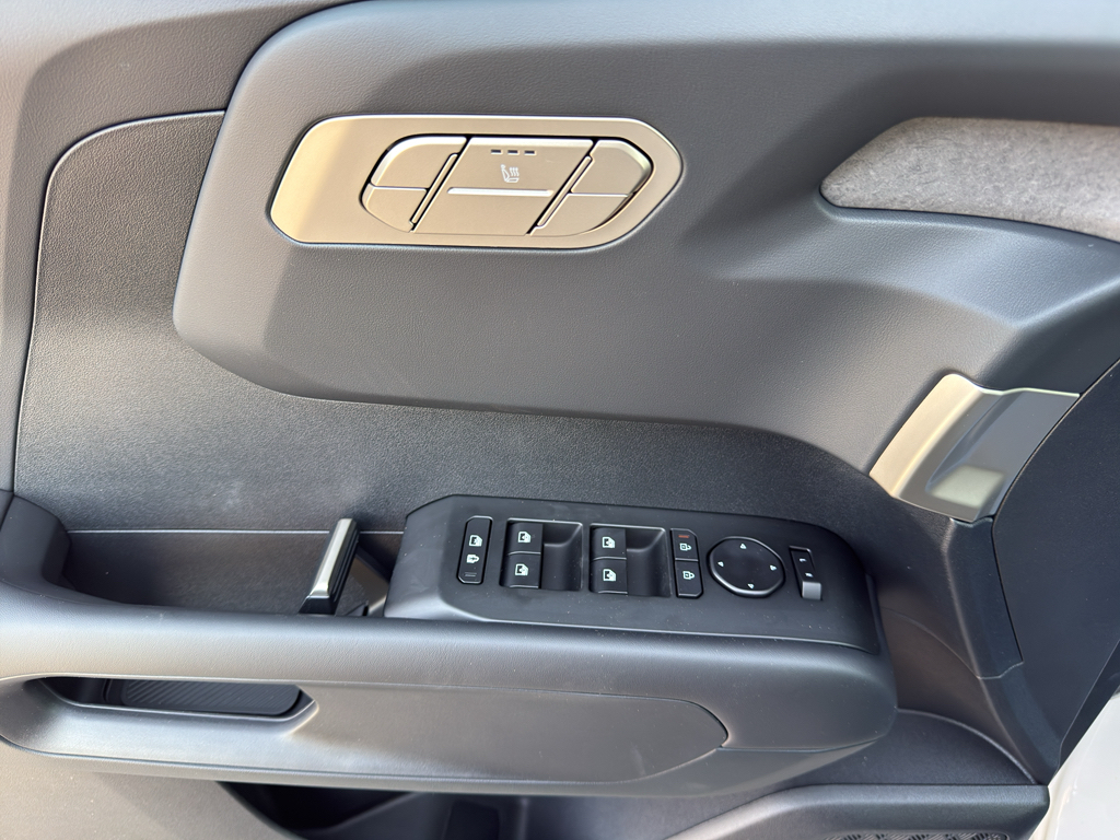 2027 Kia Telluride S - 8