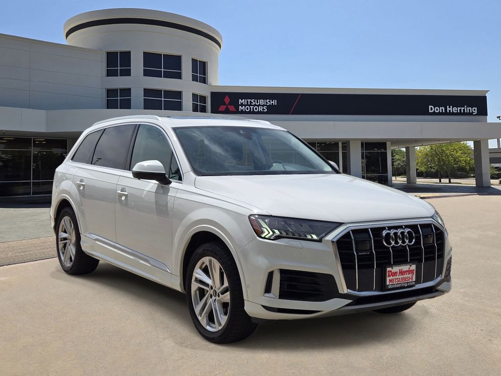 2024 Audi Q7
