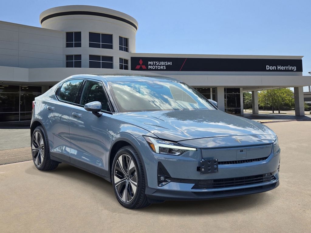 2024 Polestar Polestar 2
