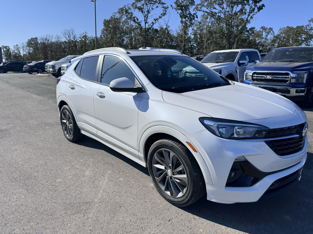 2023 Buick Encore GX Select photo 4