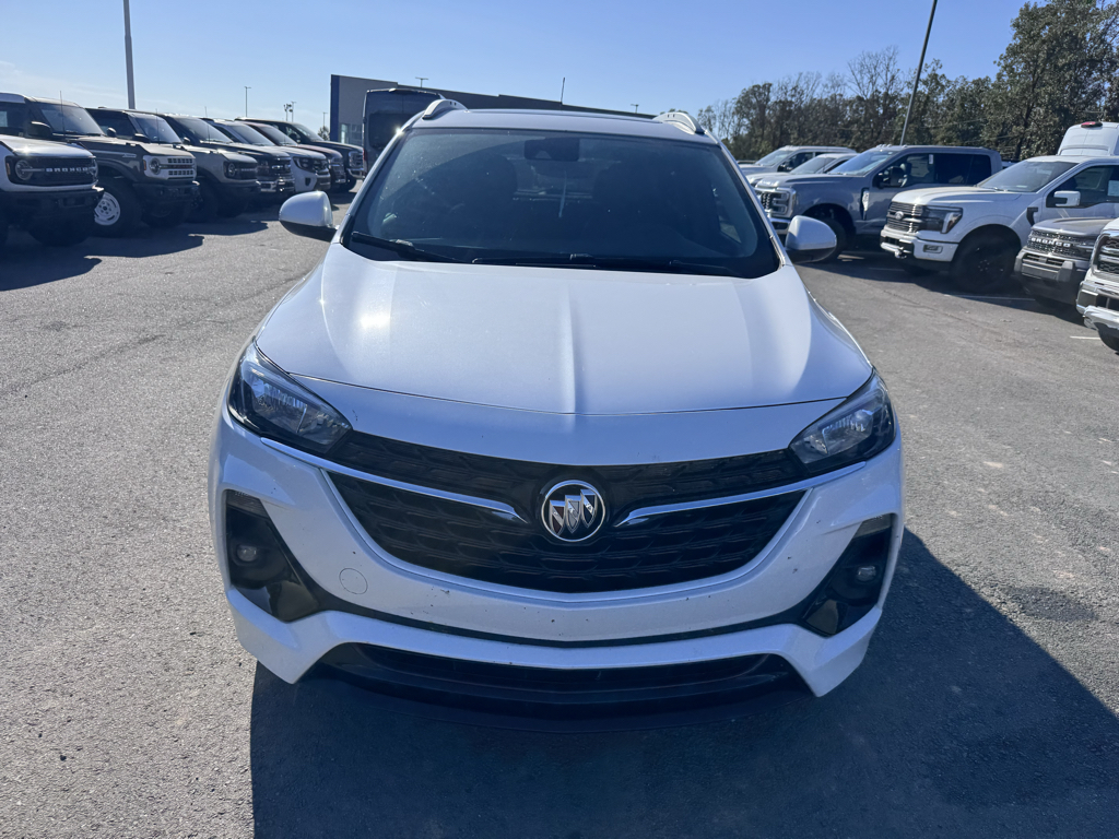 2023 Buick Encore GX Select photo 2