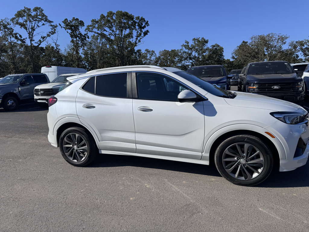 2023 Buick Encore GX Select photo 5