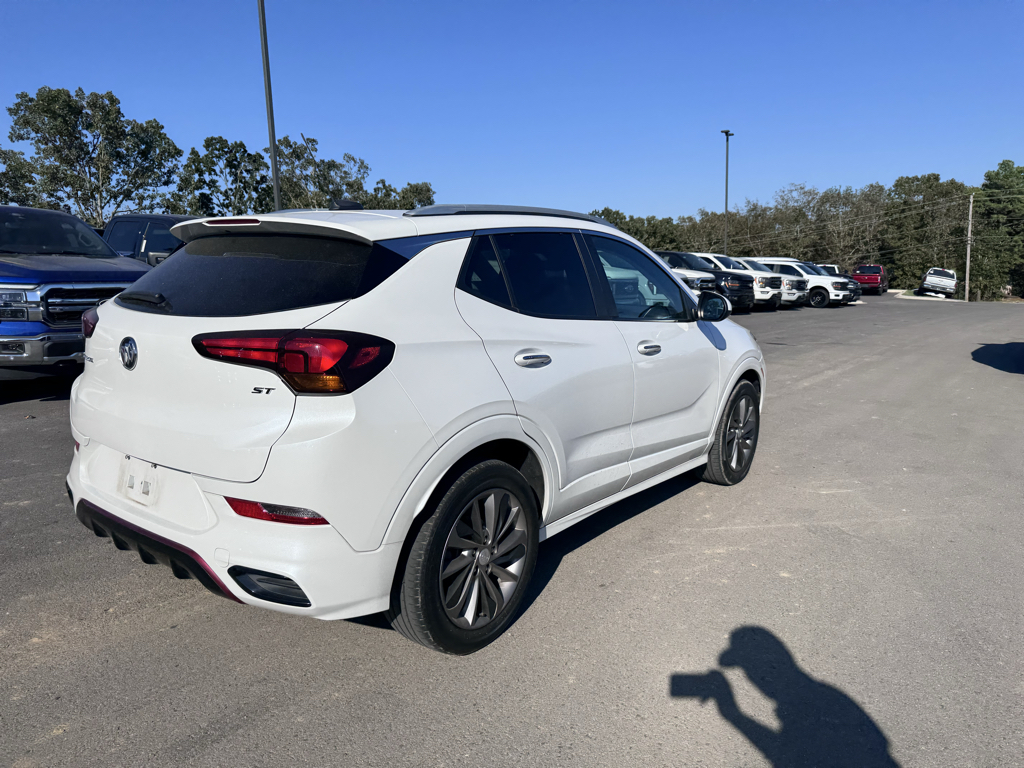 2023 Buick Encore GX Select photo 6