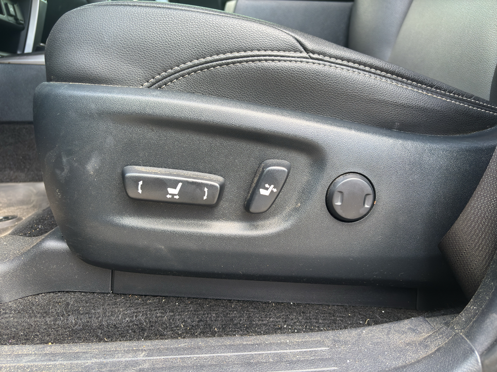 2022 Toyota 4Runner representative vehicle photo