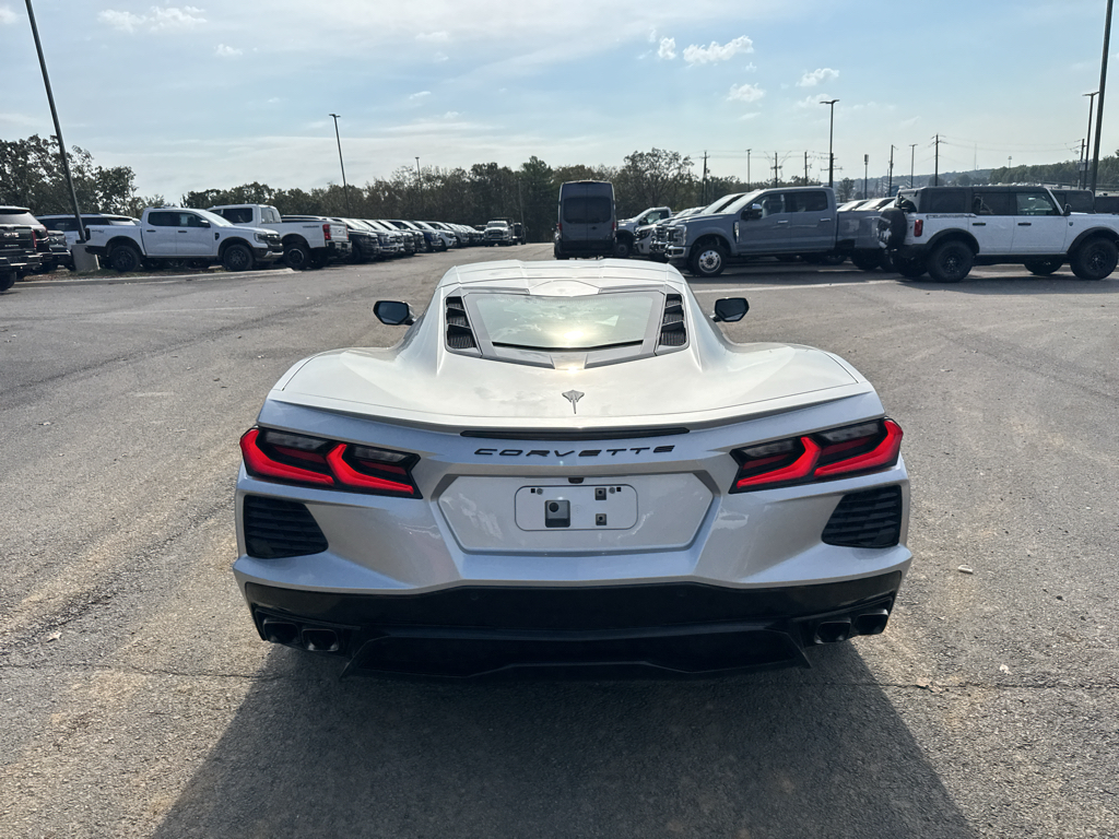 2020 Chevrolet Corvette 1LT photo 6