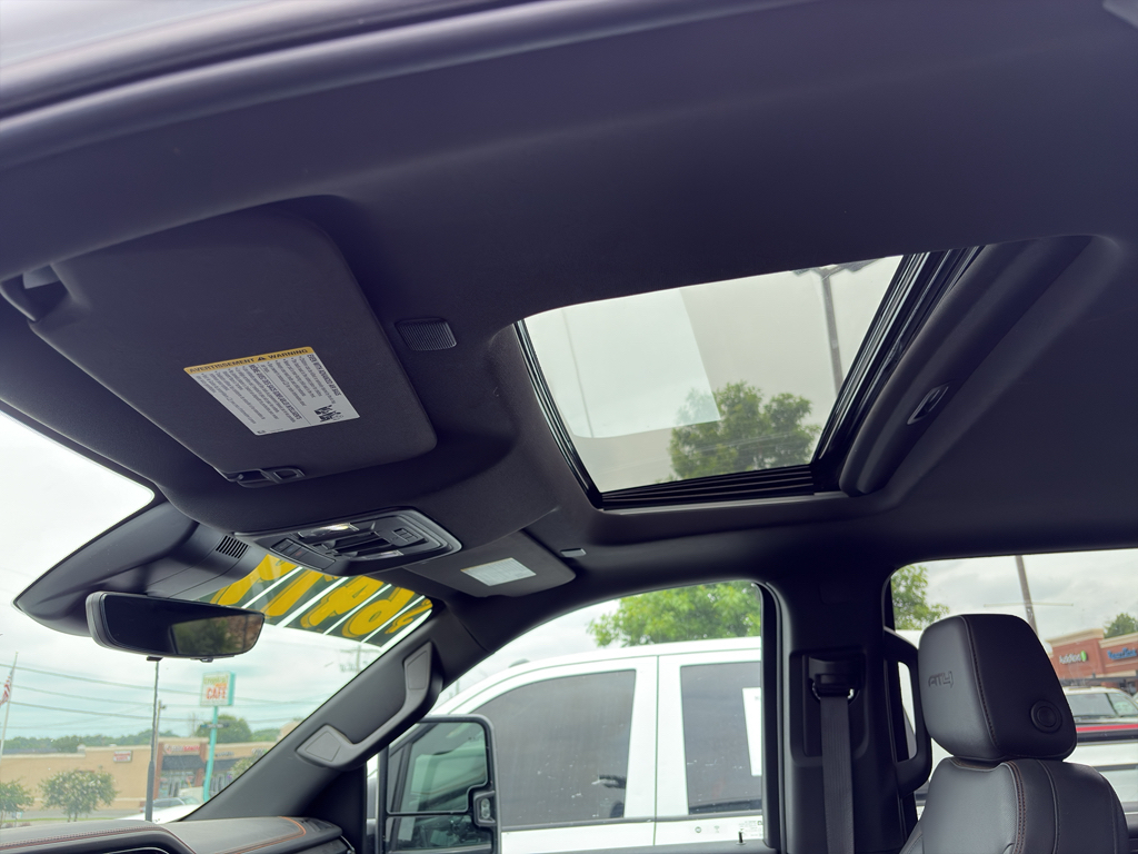 2024 Gmc Sierra HD representative vehicle photo