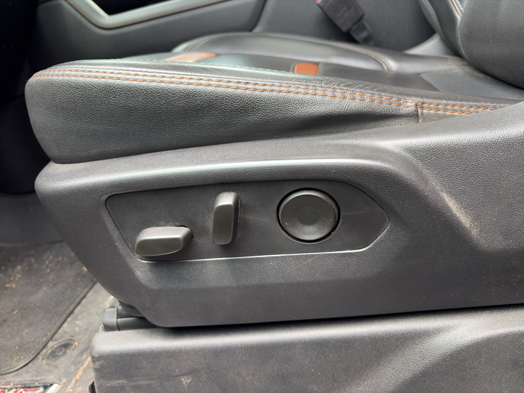 2024 Gmc Sierra HD representative vehicle photo