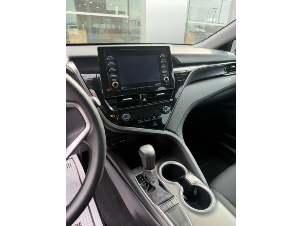 2024 Toyota Camry LE photo 6