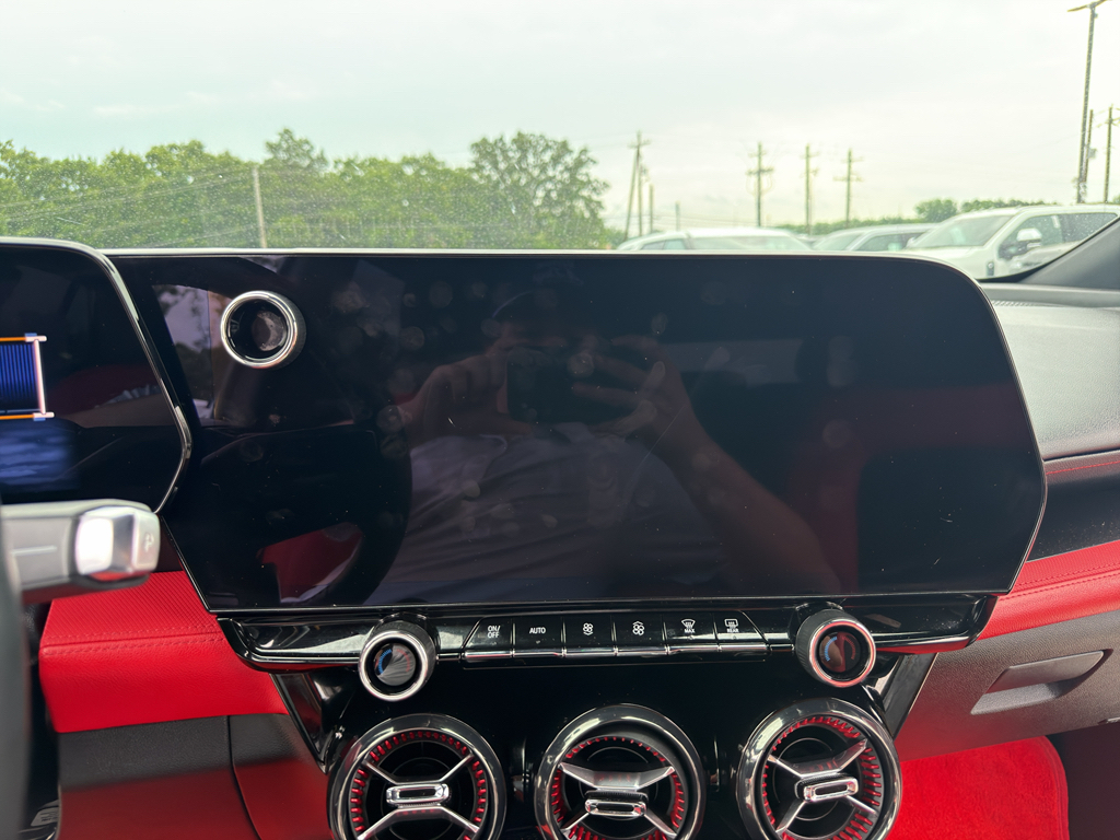 2024 Chevrolet Blazer EV eAWD RS photo 6