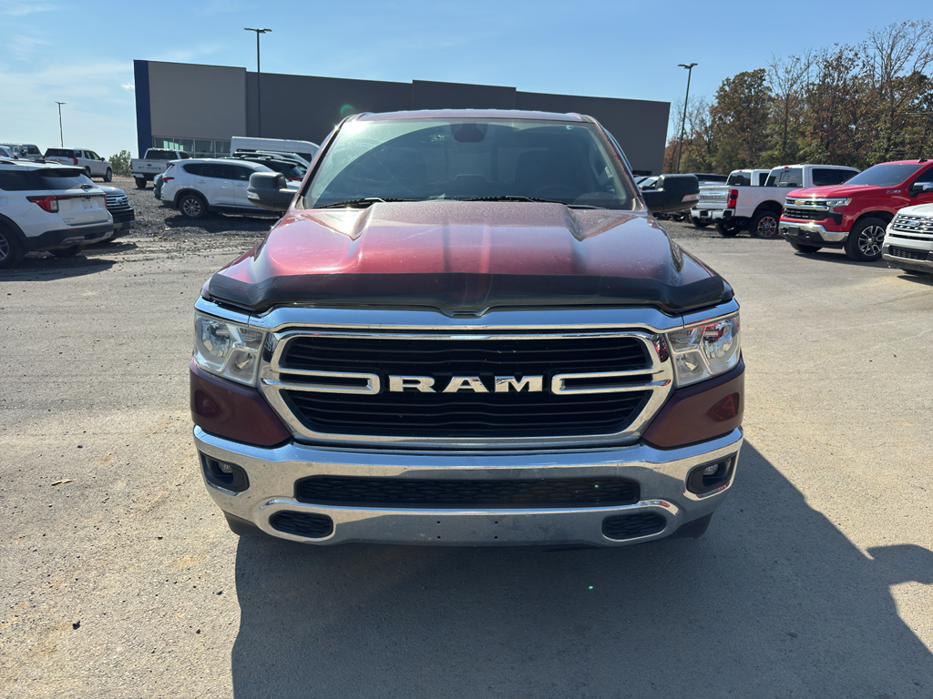 2020 Ram 1500 Big Horn photo 2