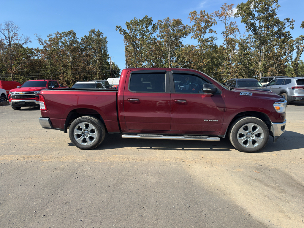 2020 Ram 1500 Big Horn photo 4