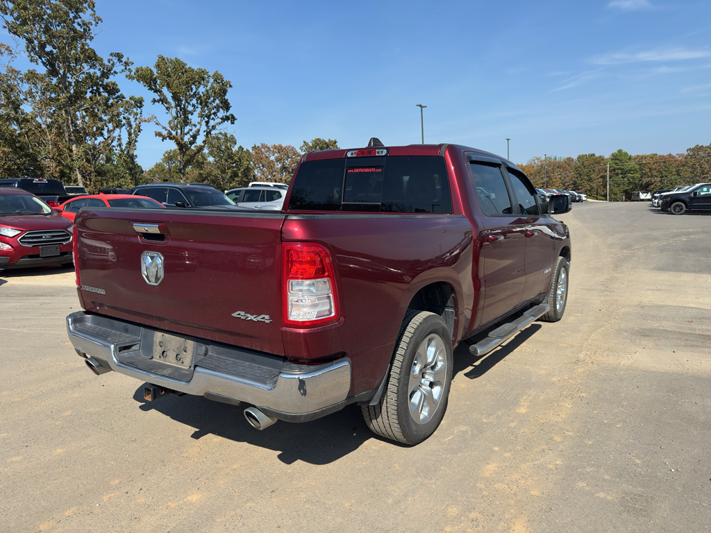 2020 Ram 1500 Big Horn photo 5