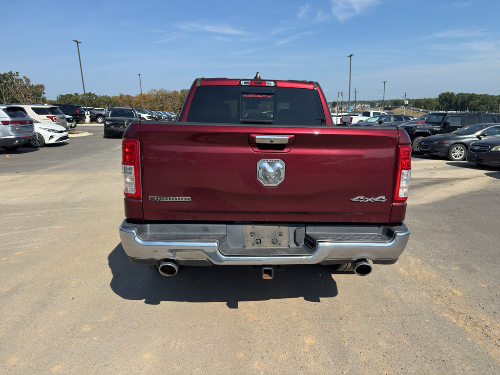 2020 Ram 1500 Big Horn photo 6