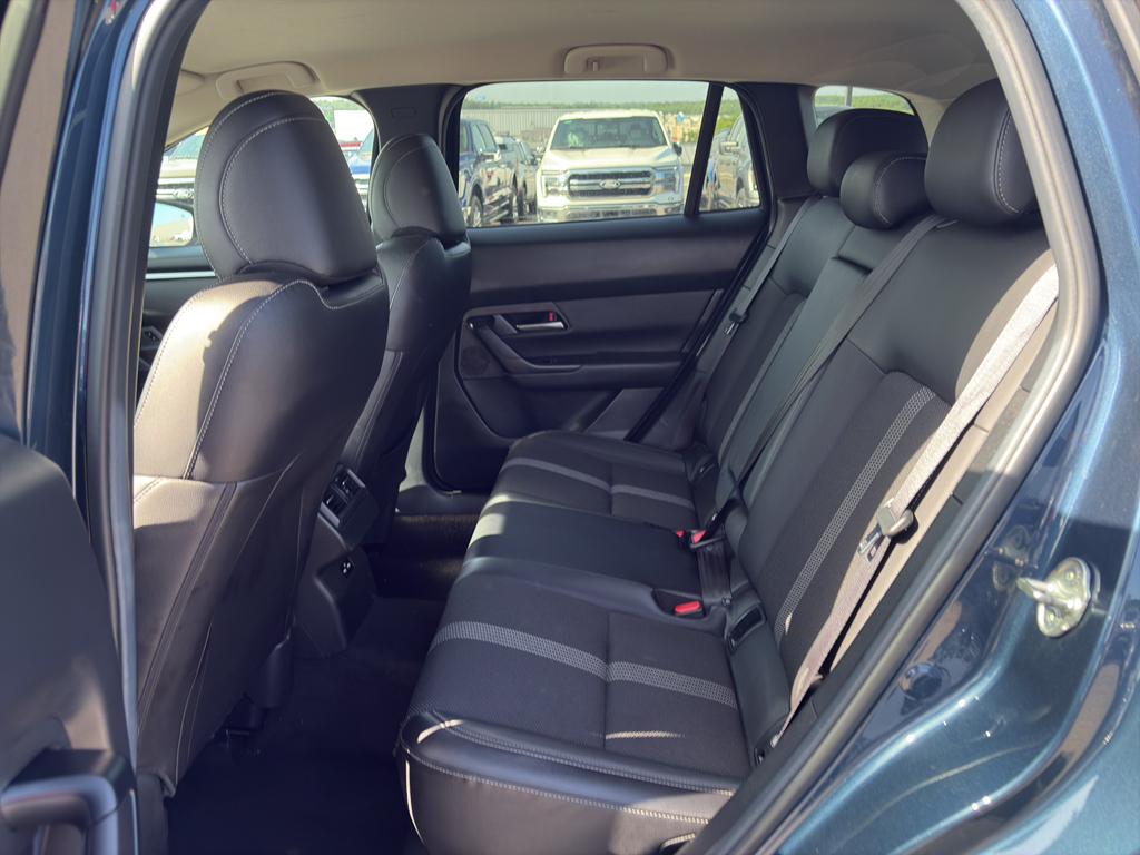 2024 Mazda CX-50 representative vehicle photo