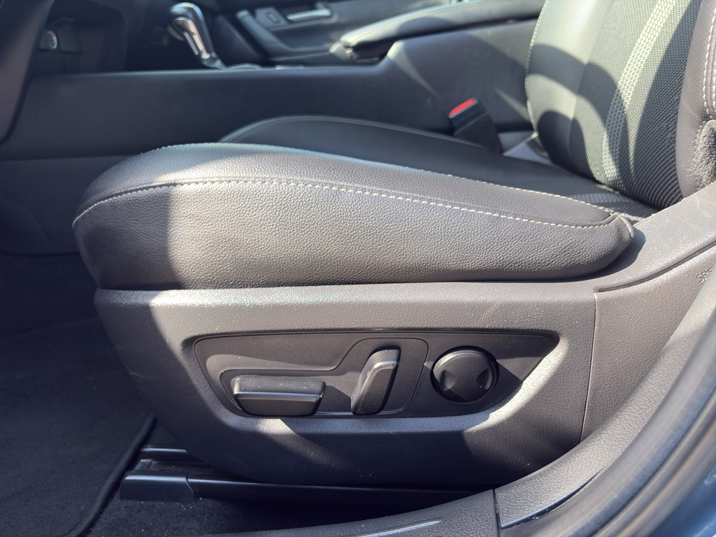 2024 Mazda CX-50 representative vehicle photo