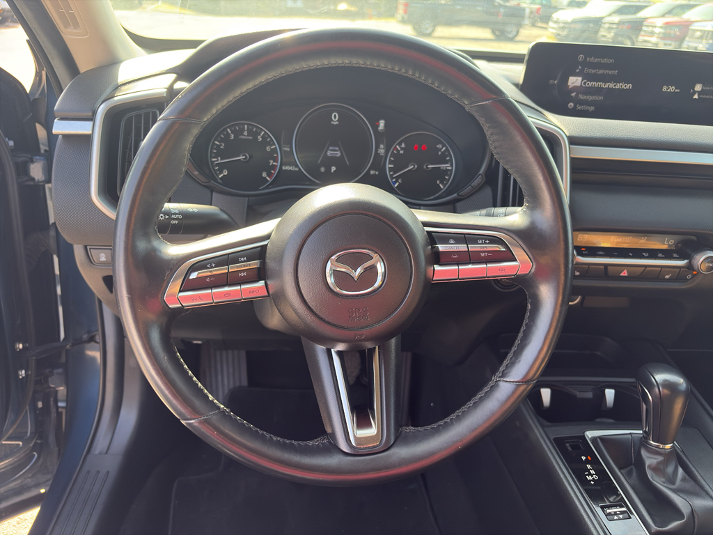 2024 Mazda CX-50 2.5 S Preferred Package photo 6
