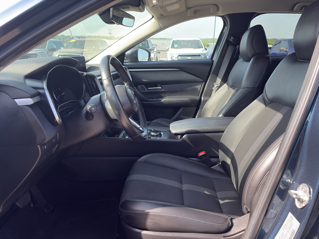 2024 Mazda CX-50 representative vehicle photo