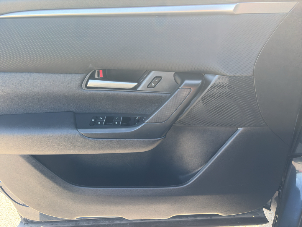 2024 Mazda CX-50 representative vehicle photo