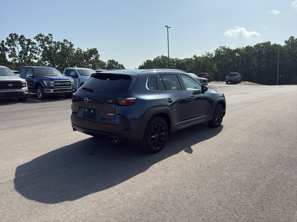 2024 Mazda CX-50 2.5 S Preferred Package photo 3