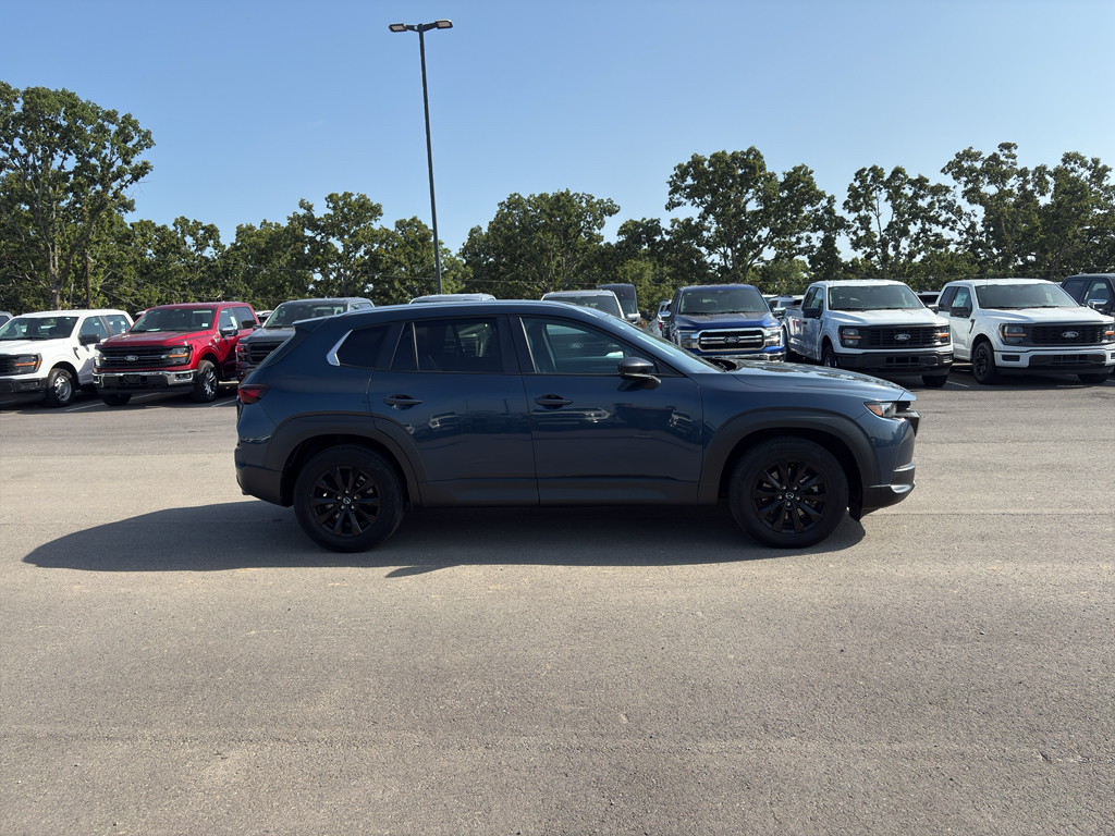 2024 Mazda CX-50 2.5 S Preferred Package photo 5