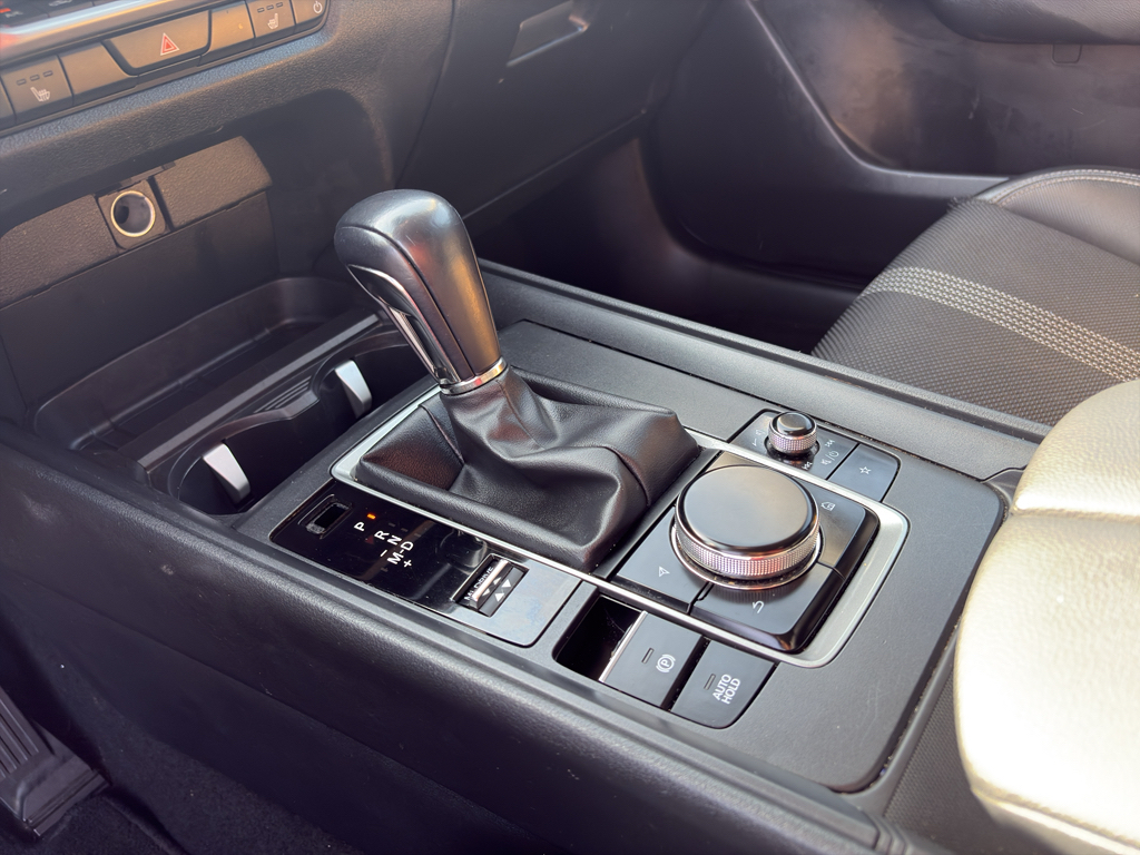 2024 Mazda CX-50 representative vehicle photo