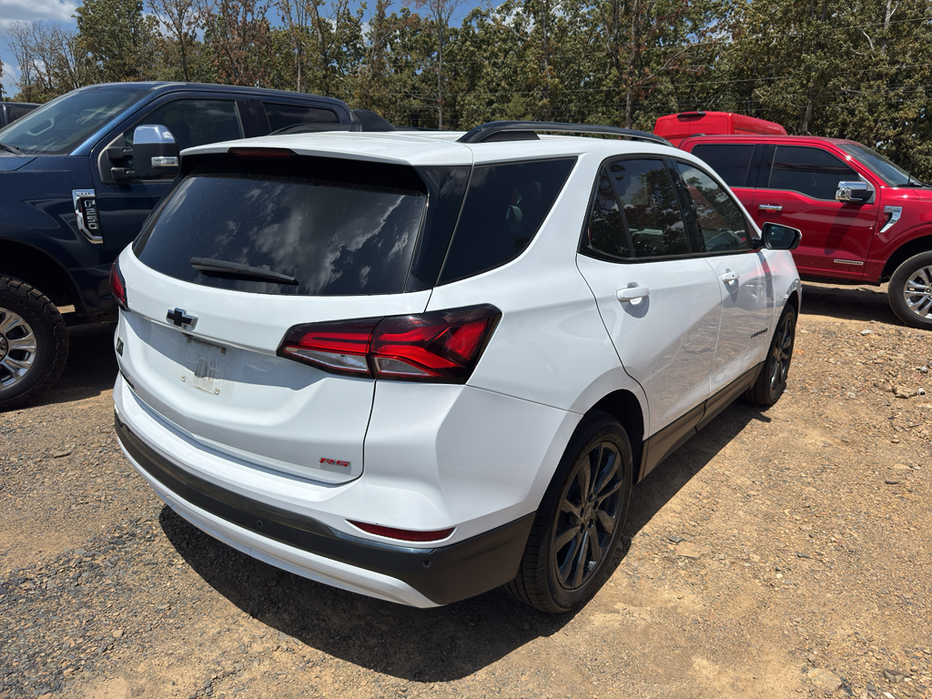 2023 Chevrolet Equinox RS photo 5