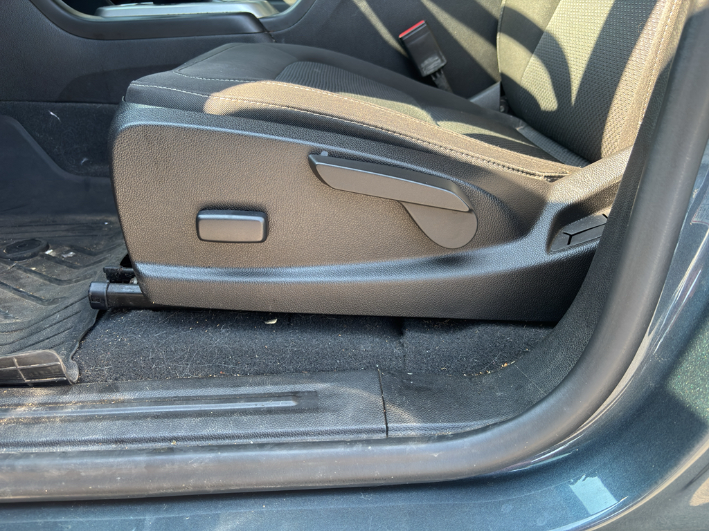 2019 Chevrolet Colorado representative vehicle photo