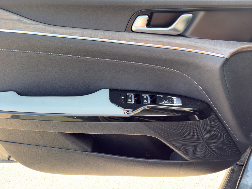 2024 Kia K5 representative vehicle photo