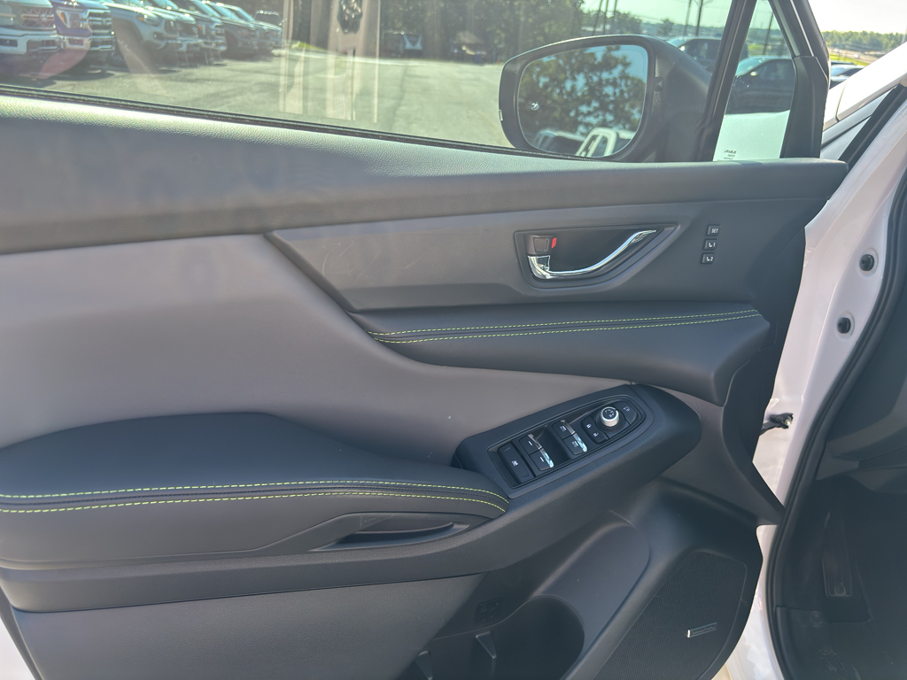 2024 Subaru Ascent representative vehicle photo