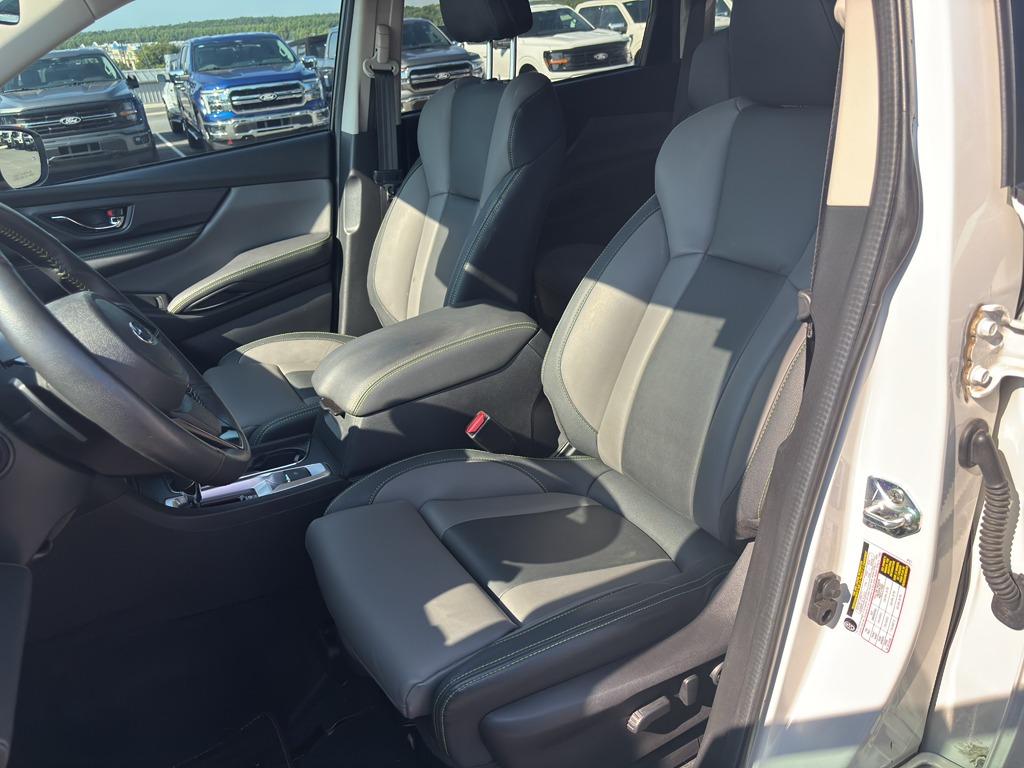 2024 Subaru Ascent representative vehicle photo