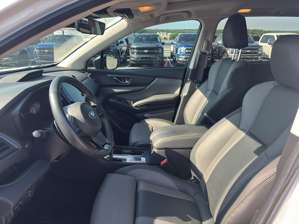 2024 Subaru Ascent representative vehicle photo