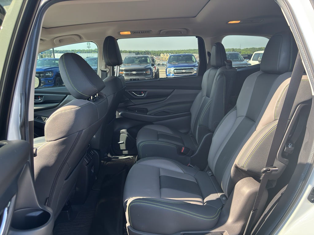 2024 Subaru Ascent representative vehicle photo