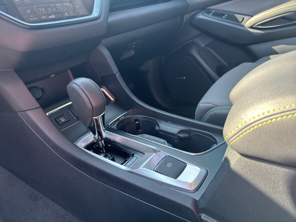 2024 Subaru Ascent representative vehicle photo