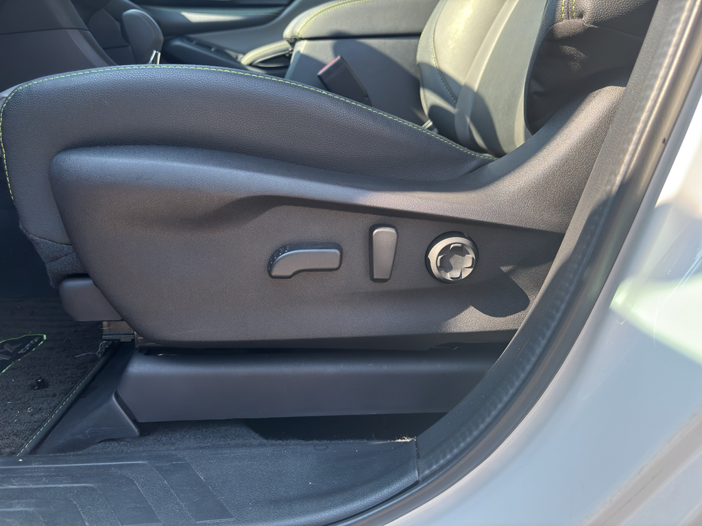 2024 Subaru Ascent representative vehicle photo