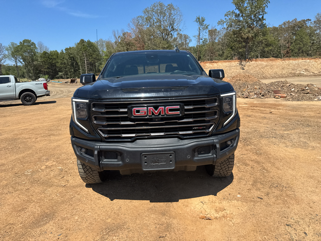 2023 GMC Sierra AT4X photo 2