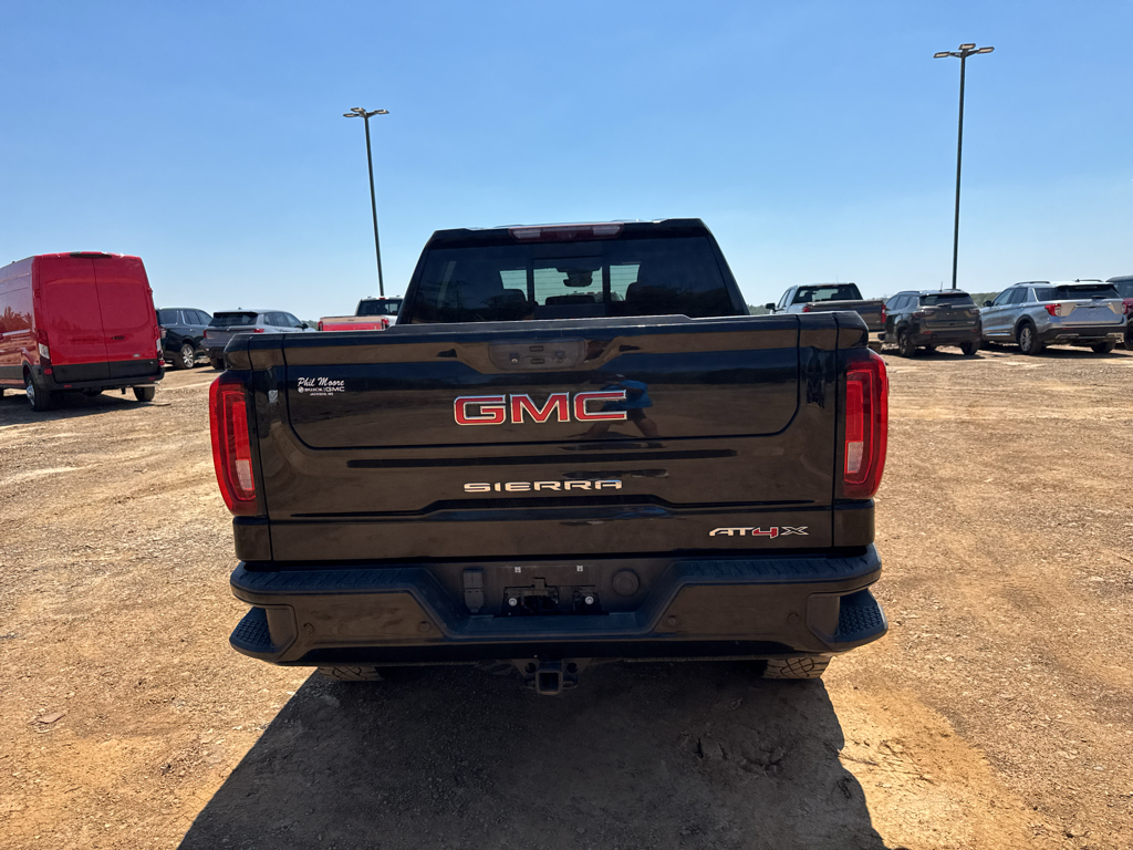 2023 GMC Sierra AT4X photo 6