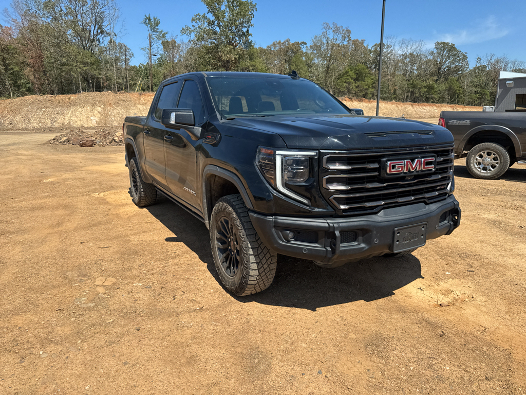 2023 GMC Sierra AT4X photo 3